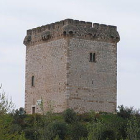 Torre de la Carrova d'Amposta