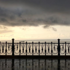 Imagen del Balcón del Mediterráneo.