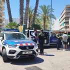 El operativo de policía local y Mossos se mantendrá durante el verano.