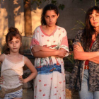 Una imagen del filme 'Costa Brava, Líbano'.