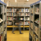 La biblioteca de Reus es situarà a la zona nord-est de la ciutat.