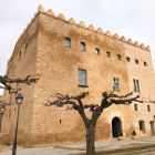 El castell de Rodonyà és un referent de l'arquitectura senyorial.