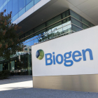 La farmacéutica Biogen es una de las que ha desarrollado el fármaco.