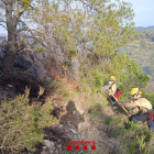 Estem treballant per acabar de tancar el perímetre de #IFAscó