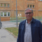 Josep Vives, exdelegat de Tarragona de la FCF.