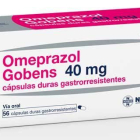 El omeprazol es un fármaco muy empleado para tratar y prevenir los dolores habituales de estómago.