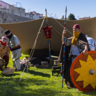 El festival que recuerda la Tarragona romana quiere recuperar el nivel de ediciones anteriores.