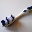 Imagen de un cepillo de dientes.