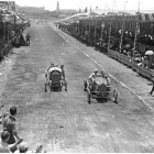 Esta carrera automovilística se celebró en la ciudad entre los años 1921 y 1923.