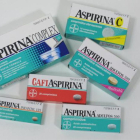 Bayer va patentar l'Aspirina ara fa 125 anys.