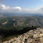 Las rutas transcurren por el Campo de Tarragona y Tierras del Ebro.