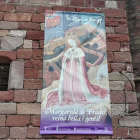 El municipi acollirà el futur Centre d'interpretació dedicat a la difusió de la figura de Margarida de Prades.