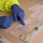 Kit per a les automostres per a la PCR