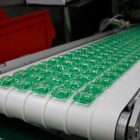 Las cápsulas ecológicas de detergente fabricadas por Incasa