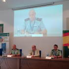 La Guàrdia Civil de Tarragona organitza la 2a edició del Seminari Tarraco Mediterrani
