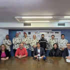 Las Estrellas Michelin y Soles Repsol de la Provincia de Tarragona han apadrinado la iniciativa.