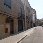 A Reus hi ha massa places de pàrquings buides, segons l'Associació de Promotors de Catalunya.