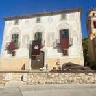 Imagen del Ayuntamiento de El Morell