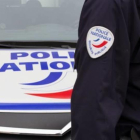 Imagen de recurso de la Policía Nacional francesa.
