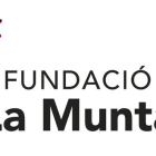 Imatge de la nova imatge corporativa de la Fundació La Muntanyeta.