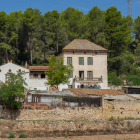 Imatge de Mas d'en Garrot de Tarragona, actualment destinat a l'habitatge i l'explotació agrícola.