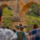 El concierto forma parte del ciclo 'La Música del Diable'.