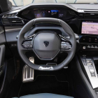 Imatge de l'interior d'un vehicle.