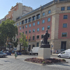 Afectacions al trànsit en la jornada 'Tarragona sobre rodes'