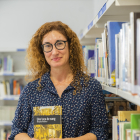 Rosana Andreu ha publicat contes infantils i és autora de diversos relats negres.