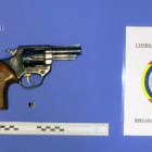 Imatge de l'arma intervinguda.