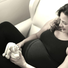 Durante el embarazo las mujeres exprimenten cambios en las conexiones funcionales de los circuitos de recompensa.