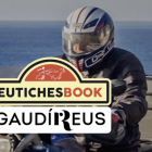 Imatge del programa de la Ruta Motociclista EutichesBook-Reus ciutat amb geni.