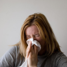 Aquesta és la manera de distingir un constipat d'una grip