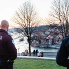 La policía portuguessa ha realtzat varias detenciones relacionadas con el caso.