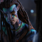 Una imatge del film 'Avatar: el sentit de l'aigua'.