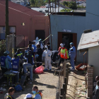 Sud-àfrica: Troben morts 21 joves dins d'un bar per una possible intoxicació massiva
