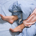 Este trastorno influye en el sueño y el descanso de quien lo padece.