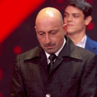 Jordi Caps, ganador de la 8ª edición de Got Talent.