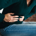 El SII provoca dolores abdominales frecuentes