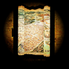 Imatge de les proves del 'mapping' a la Torre del Pretori.