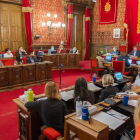 El plenario del Ayuntamiento de Tarragona tendrá que decidir sobre las próximas propuestas financieras del equipo de gobierno.
