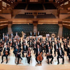 L'Orquestra Simfònica de Barcelona i Nacional de Catalunya