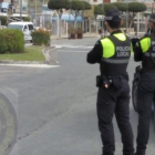 La Policia Local de Cambrils va fer les detencions dissabte passat.