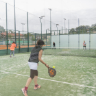 El Club Tennis Tarragona acull dos tornejos durant aquesta setmana.