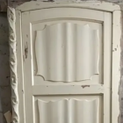Imatge d'una de les portes.