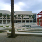 Universidad de Alicante (UA)