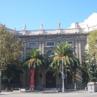 Col·legi d'Advocats de Barcelona