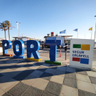 El Port de Segur es hoy una de las zonas con mayor dinamismo económico.