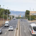 Sant Salvador reclama des de fa temps la creació d'un vial per anar a peu fins al centre de la ciutat.