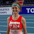 Gemma Solé, récord de España al Mundial de Atletismo Máster en Polonia